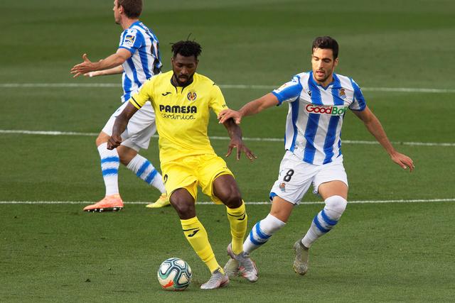 矿工队主场3-1战胜雅典AEK，维尼修斯-托比亚斯闪耀全场